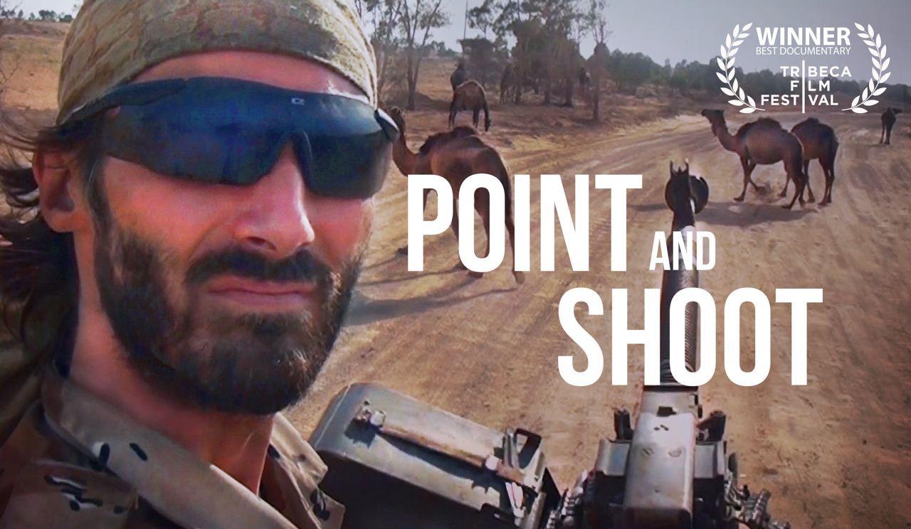 Point and Shoot trailer thumbnail